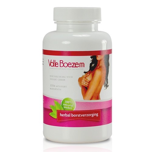 full bosom tabletten
