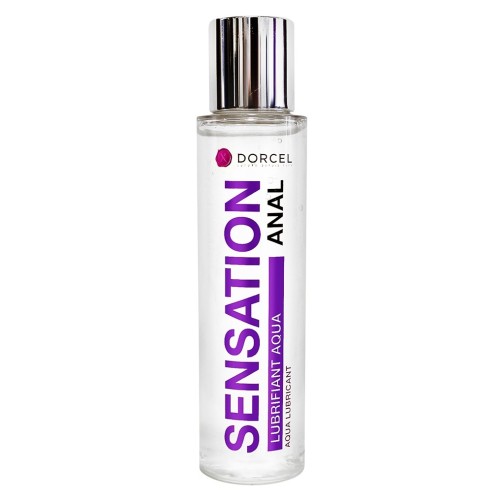Glijmiddel Dorcel aqua anal waterbasis anaal sex 