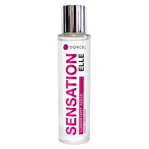 Glijmiddel Dorcel elle waterbasis 100 ml condoom