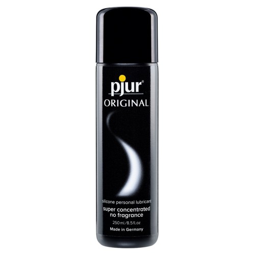 Pjur Original glijmiddel siliconenbasis - 250 ml