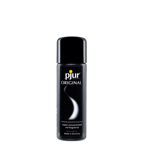 Pjur Original glijmiddel siliconenbasis - 30 ml