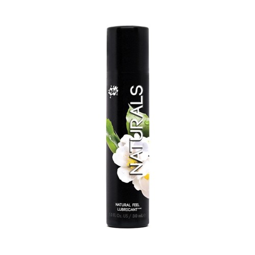Glijmiddel Wet naturals feel lubricant waterbasis 30 ml
