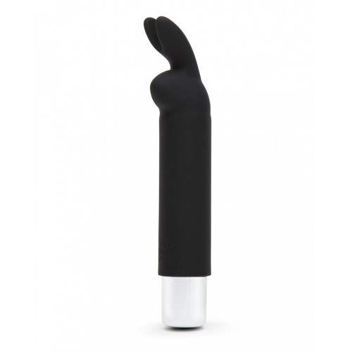 fifty shades of grey bullet rabbit vibrator