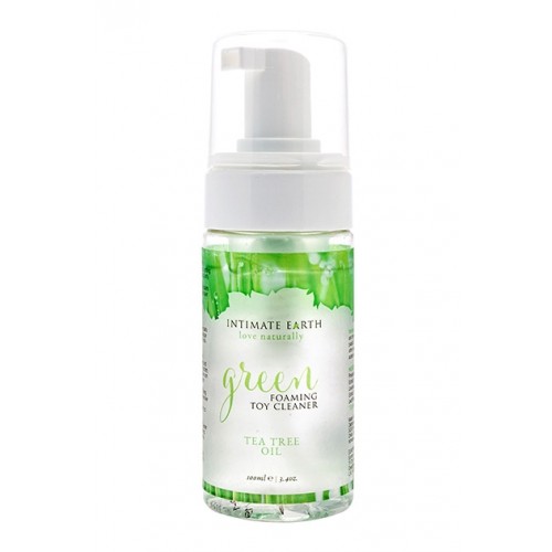 Green tea vegan toycleaner sex