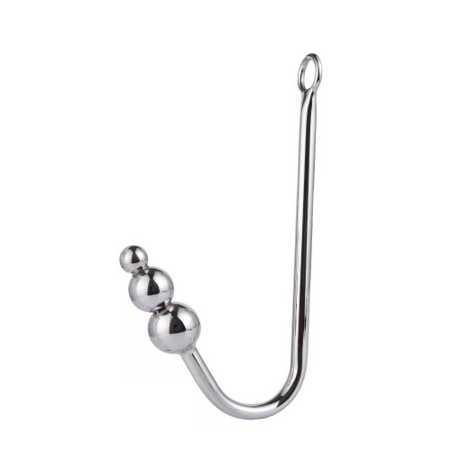 Bdsm touw bondage haak anaal plug 