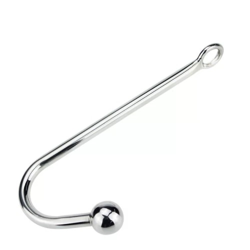 Bdsm touw bondage haak anaal plug