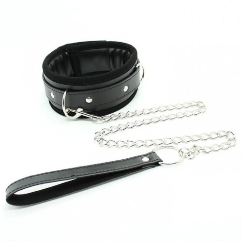 halsband aanlijnriem bdsm