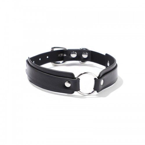 smalle halsband bdsm