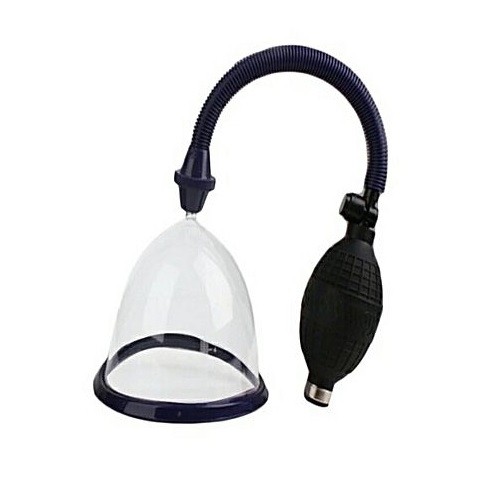 vagina clitoris borst pomp sextoys