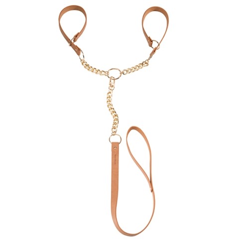 Handboeien en tuig bondage bdsm sm