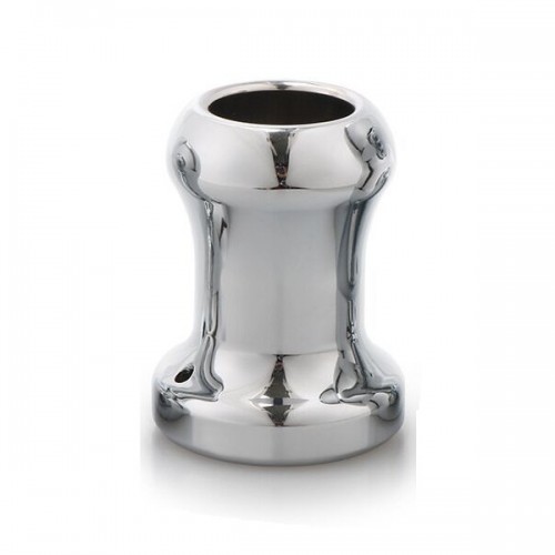 holle anaal plug metaal medium
