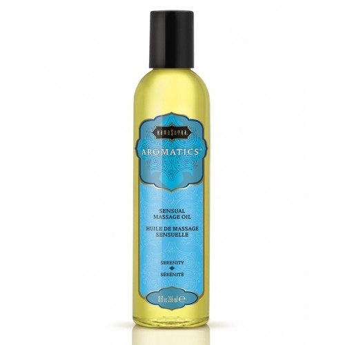 kama sutra massage olie serenity 236ml