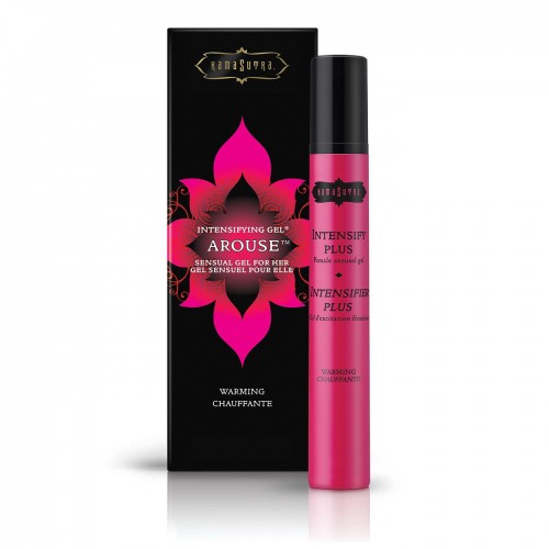 Kama Sutra Intensify Plus intensiverende gel - 12ml