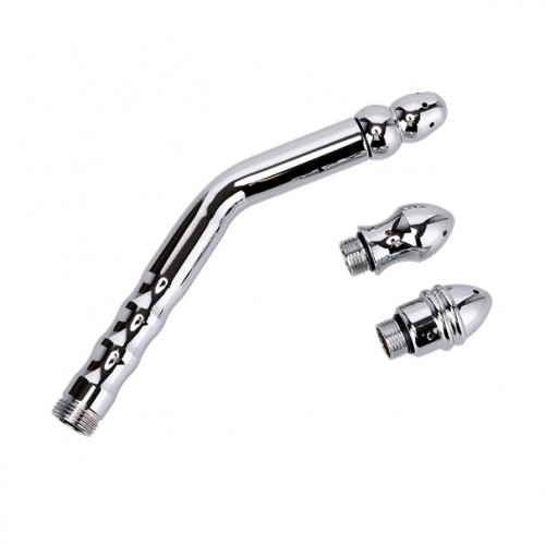 klysma anaal douche