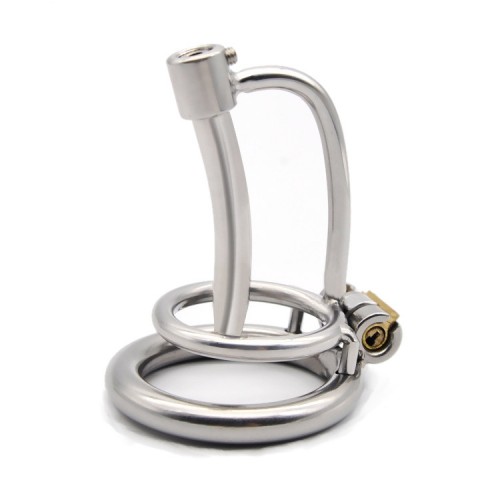 kuisheidskooi dilator slot