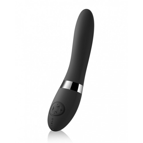 Lelo Elise II vibrator - zwart