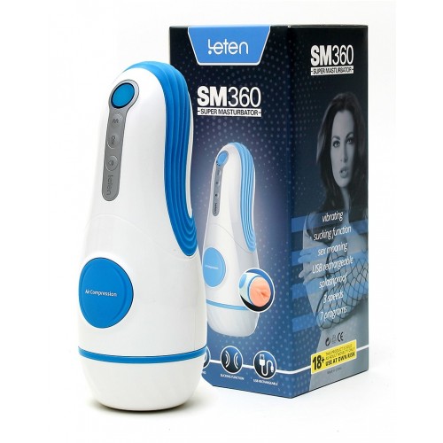 Leten sm360 masturbator sexjobs penis