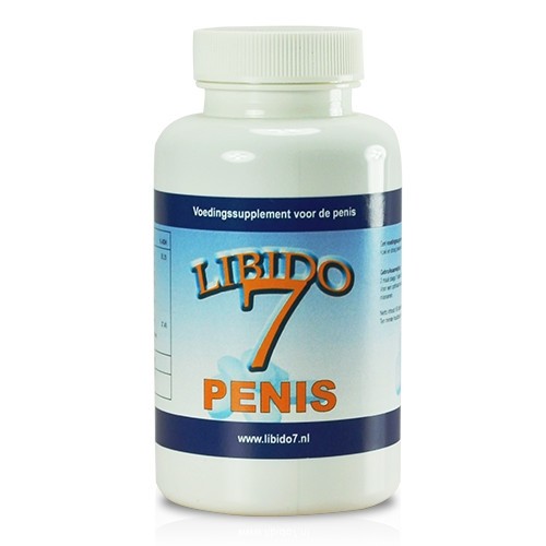 libido7 erectie tabletten