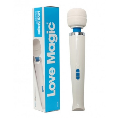 Love Magic vibrator sextoy