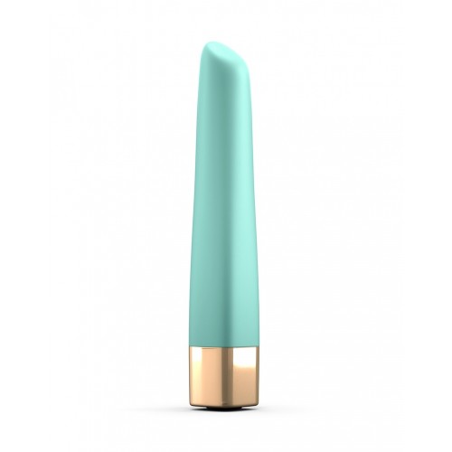 Love to Love Delight Me vibrator - mintgroen