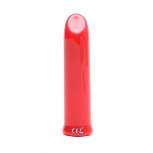 Malaga bullet mini vibrator - rood