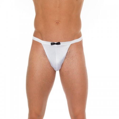 mannen lingerie rokkostuum