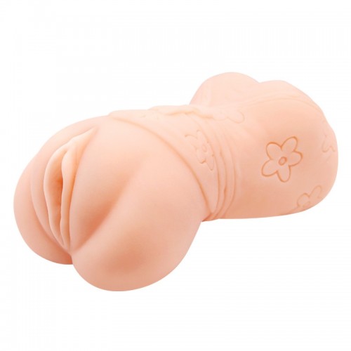 masturbator mannen crazy bull