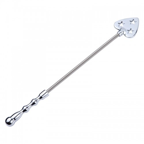 metalen paddle flexibel ster