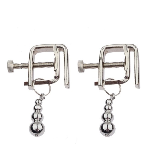 tepelklemmen bdsm tepel sextoy sexspel