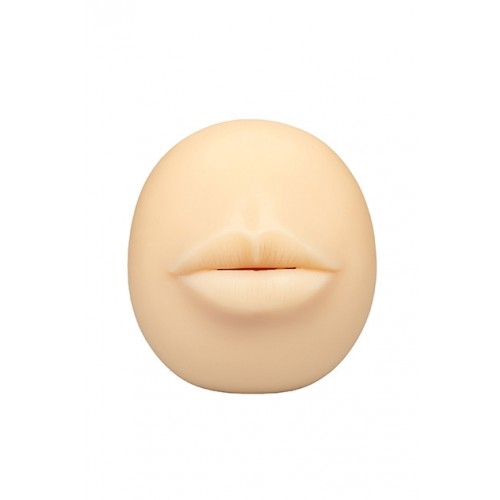 mouth masturbator blank pijpen sextoys