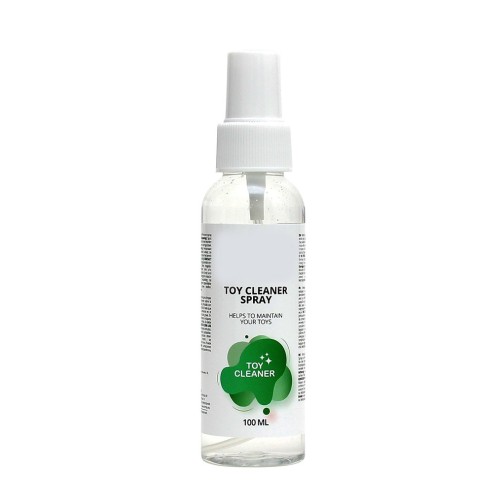 Nooitmeersaai-toycleaner-vibrator-dildo