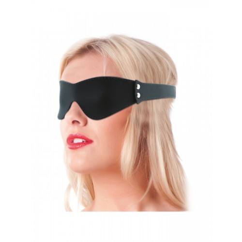 oog masker silicone bdsm