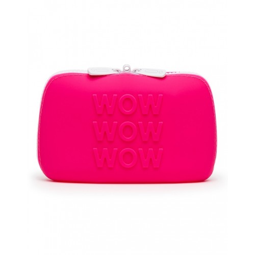 Opbergtas wow wow wow siliconen rabbit