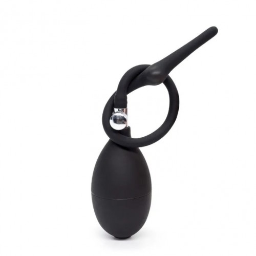 opblaasbare dilator penis 