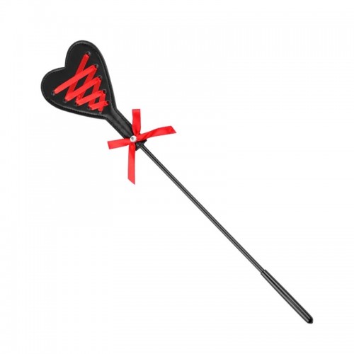 ZWEEP PADDLE HART VORM