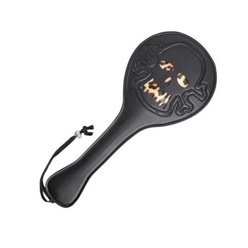 paddle bdsm color gold goud