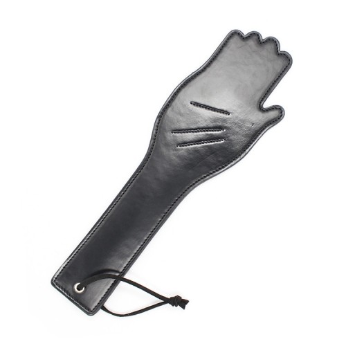 paddle hand bdsm spanking sm bondage
