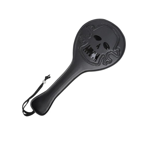 paddle skull bdsm