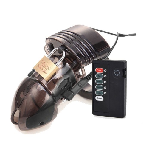 penis electro stimulans electric sex