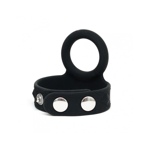 penisband-met-cockring-penis-balzak-sex