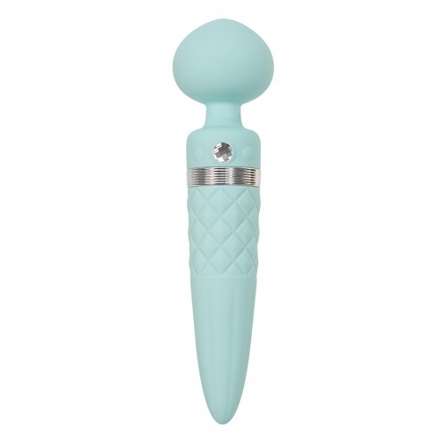 pillow talk sultry siliconen vibrator