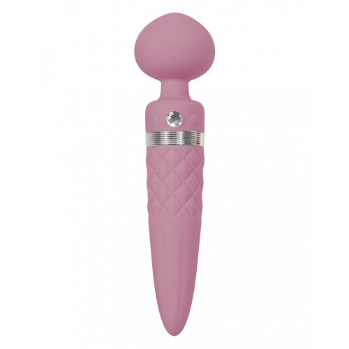 pillow talk sultry siliconen vibrator