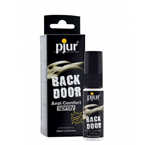 Pjur Back Door Comfort Spray - 20 ml