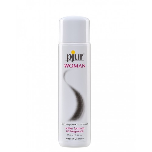 Pjur Woman siliconebasis sex