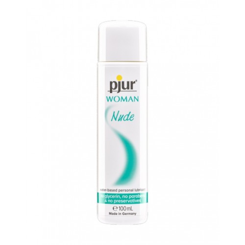 Pjur Woman Nude glijmiddel