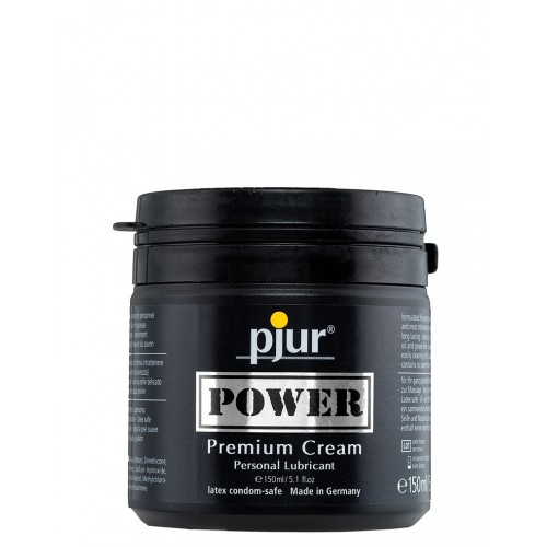 Pjur Power Premium creme - 150ml