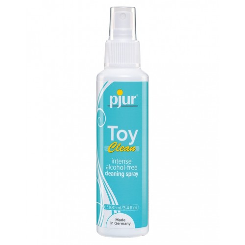 Pjur toycleaner spray 100 ml dildo vibrator