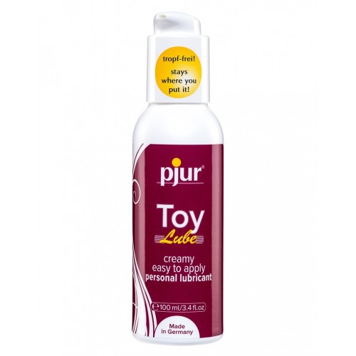 Pjur Woman glijmiddel - 100ml