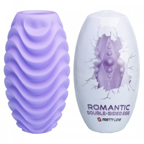 pretty love romantic penis sleeve