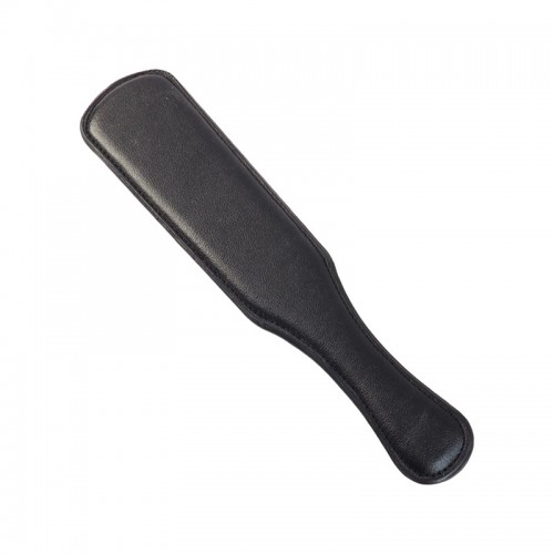 pu leren paddle bdsm